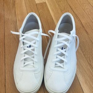 Rothy’s lace up sneakers